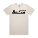 Binford Tools Premium Tee