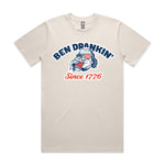 Ben Drankin' Premium Tee