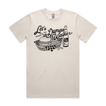 Dumas Walker Premium Tee