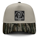 CHief Pokalotatwat Hybrid Camo Hat