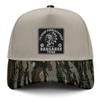 CHief Pokalotatwat Hybrid Camo Hat - Bottomland