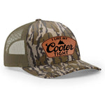 I LIke My Cooter Tight Classic Trucker Hat