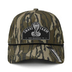 Snake Farm Performance Pro Hat - Bottomland