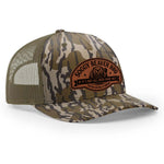 Soggy Beaver Classic Trucker Hat