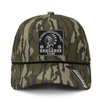 Chief Pokalotatwat Performance Leather Patch Hat