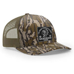Chief Pokalotatwat Classic Trucker Hat