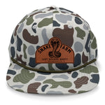 Snake Farm Flat Bill Rope