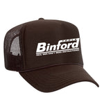 Binford Tools Foam Trucker Hat