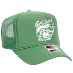 I Beg Your Parton Foam Trucker Hat Limited Edition