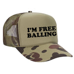 Camo / Light Green