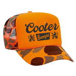 Cooter Bangin Foam Trucker Hat