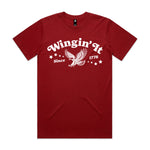 Wingin' It Premium Tee