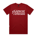 Apache Drive-In Premium Tee