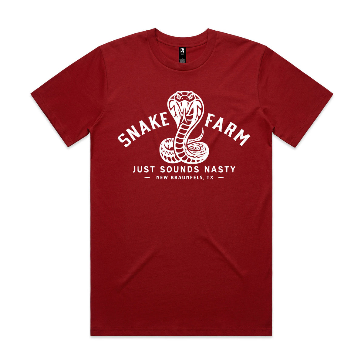 Snake Farm Premium Tee