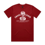 Snake Farm Premium Tee