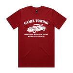 Camel Towing Premium Tee