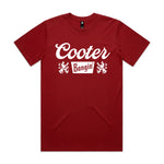 Cooter Bangin Premium Tee