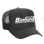 Binford Tools Foam Trucker Hat
