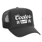 Cooter Bangin Foam Trucker Hat