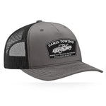Camel Towing Classic Trucker Hat