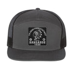 Chief Pokalotatwat 7 Panel Hat