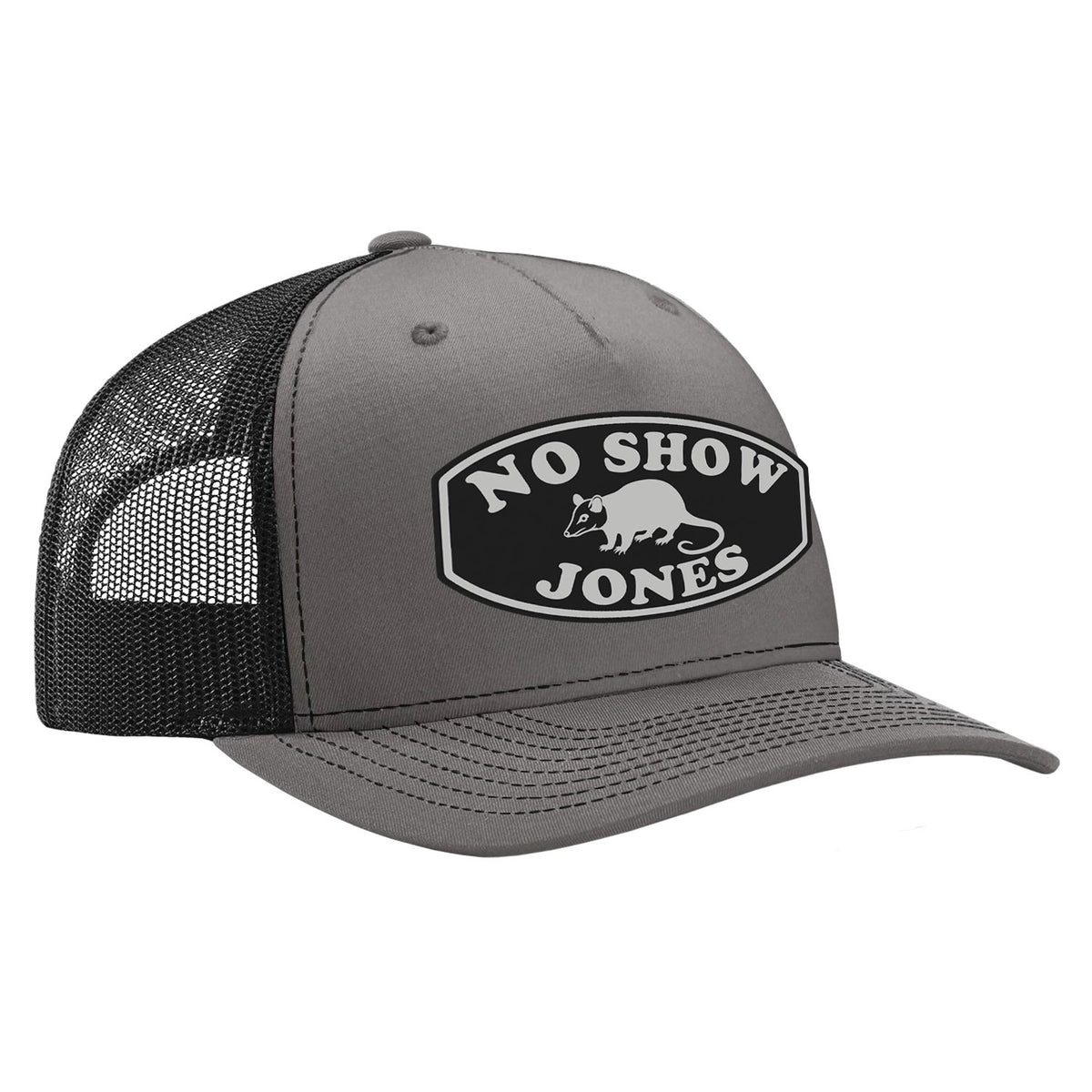 No Show Jones Classic Trucker Hat