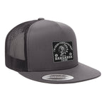 Chief Pokalotatwat Flat Bill Hat