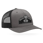 Snake Farm Classic Trucker Hat