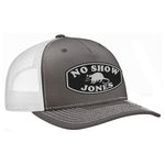 No Show Jones Classic Trucker Hat