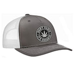 Don't Panic It's Organic Classic Trucker Hat