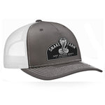 Snake Farm Classic Trucker Hat