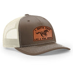 I Gotta Race Like A Piss Horse Classic Trucker Hat