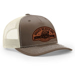 Soggy Beaver Classic Trucker Hat