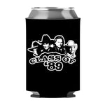 Class of '89 Can Sleeve