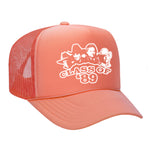 Class Of '89 Foam Trucker Hat