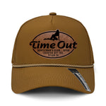 Time Out Gentleman's Club Performance Pro Hat