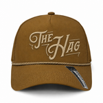 The Hag Performance Pro Hat