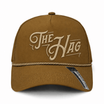 The Hag Performance Pro Hat - Coyote