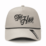 The Hag Performance Pro Hat - Cream