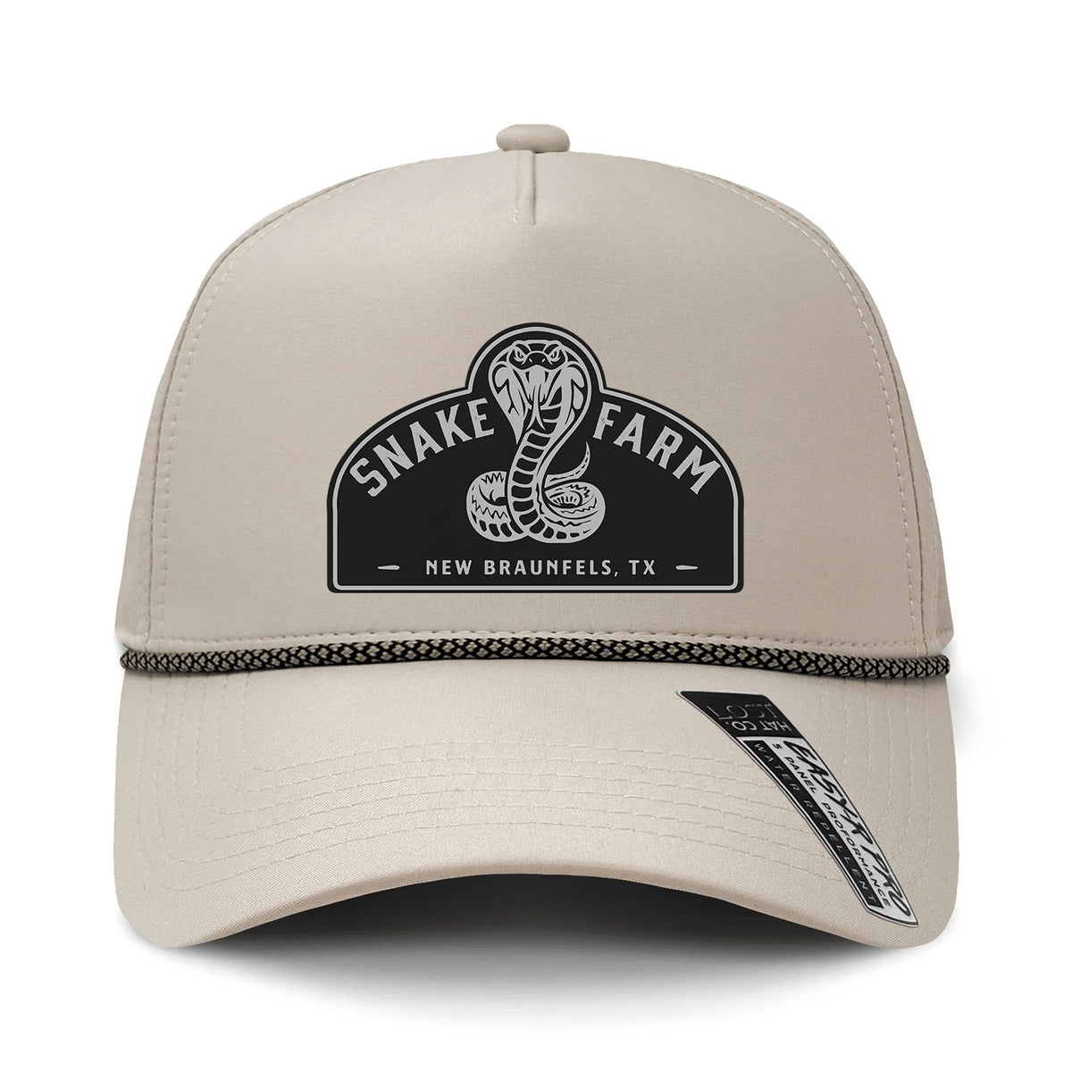 Snake Farm Performance Pro Hat