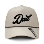 Dad Embroidered Performance Pro Hat