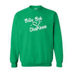 Billy Bob Loves Charlene Top