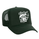 I Beg Your Parton Foam Trucker Hat