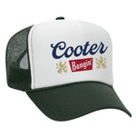 Cooter Bangin Foam Trucker Hat