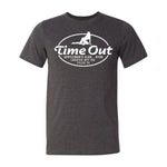 Time Out Gentleman's Club BC Tee SALE