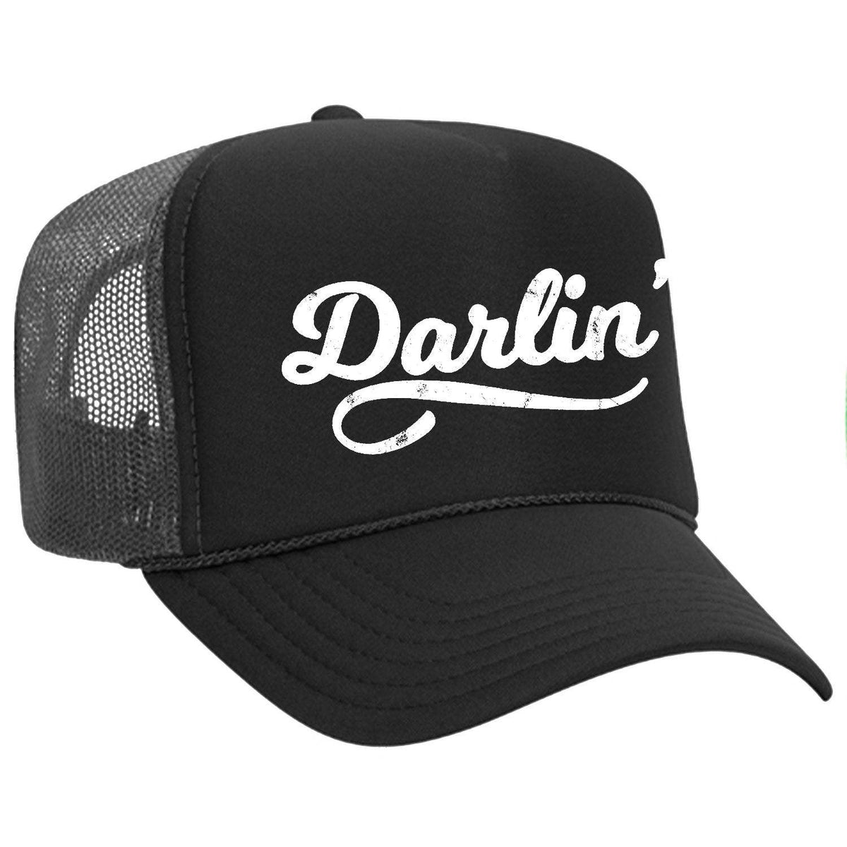 Darlin' Foam Trucker Hat