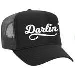 Darlin' Trucker Hat