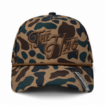 The Hag Performance Pro Hat