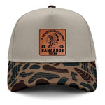 CHief Pokalotatwat Hybrid Camo Hat - Delta