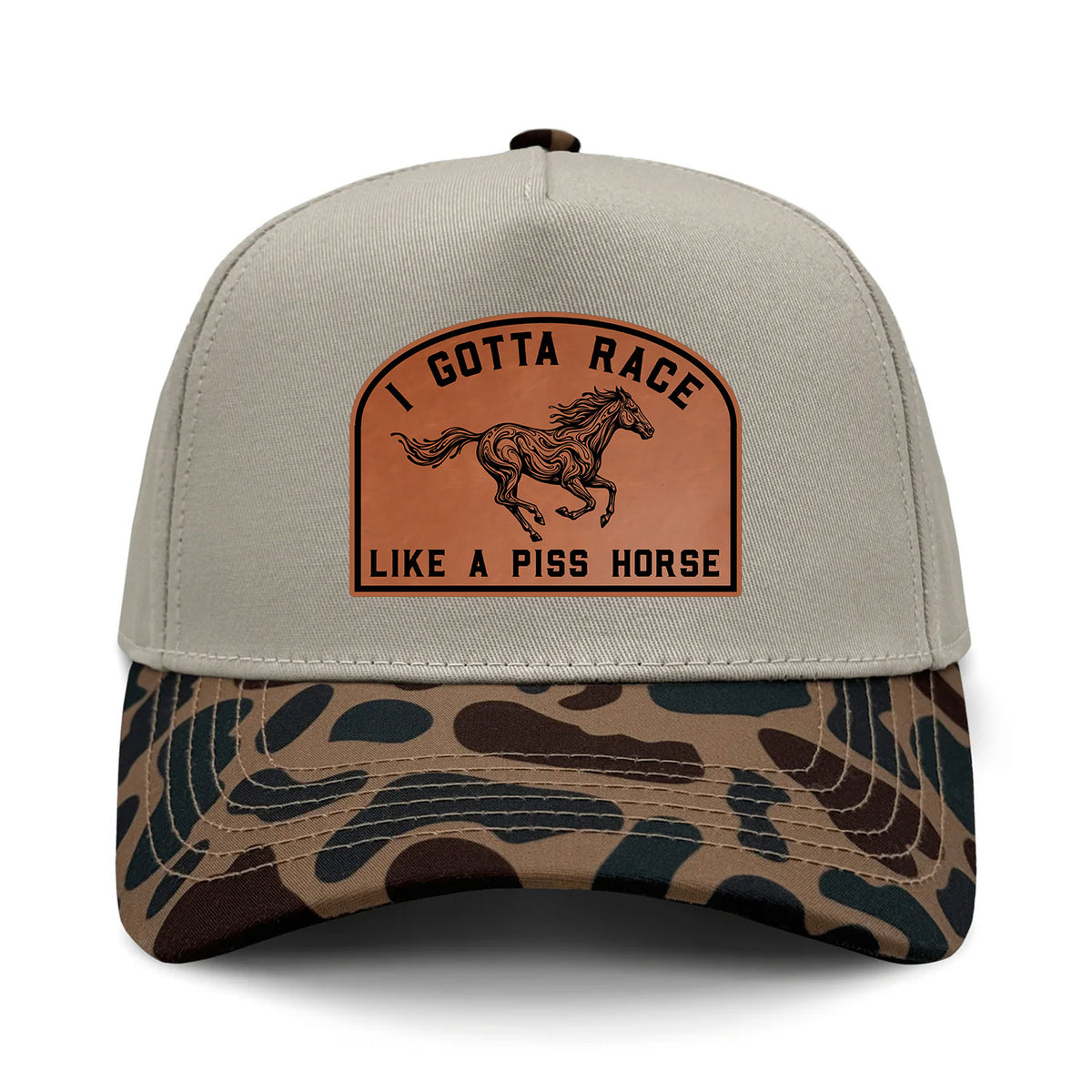 Delta Camo